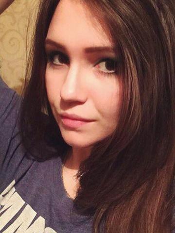 Проститутка Наталья